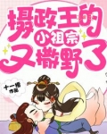 摄政王的小祖宗又撒野了