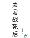 夫君战死后