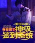 重回高中:我觉醒了神级签到系统 小说