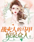 战爷夫人的马甲