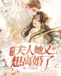 薄总，夫人她又想离婚了