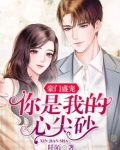 豪门盛宠，你是我的心尖砂