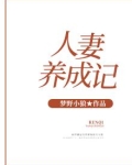 人妻养成记