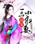溺宠一品小狂妻
