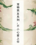 宠物男友系列：不小心爱上你