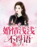 小说婚浅情深免费阅读