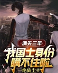 消失三年:我国士身份瞒不住啦