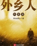 外乡人的旅途