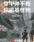 穿甲弹不相信碳基怪物