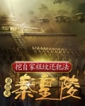 挖自家祖坟还犯法，虽然是秦皇陵