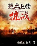 热土上的抗战
