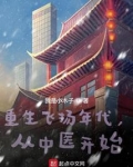 重生飞扬年代，从中医开始
