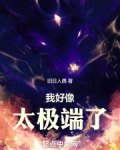 我好像太极端了