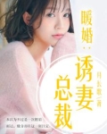 暖婚：诱妻总裁