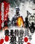 我是特种1之狼1完本