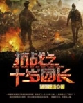 抗战之十岁团长