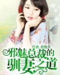邪魅总裁小说