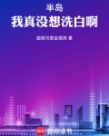 半岛：我真没想洗白啊