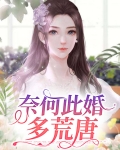 《奈何爱情多荒唐》免费大结局