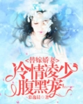 替嫁娇妻：恶魔总裁放肆宠