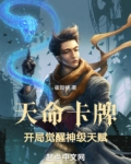 天命卡牌:开局觉醒神级天赋 小说