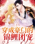 穿成锦鲤团宠 小说