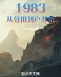 1983:从分田到户开始