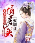 王爷放肆宠:通房丫头要翻身