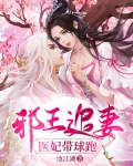 邪王追妻：医妃带球跑