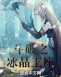 斗破之冰晶王座